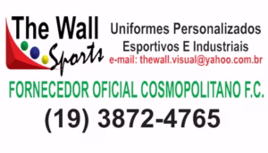 The Wall Sports