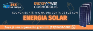 Energy Power