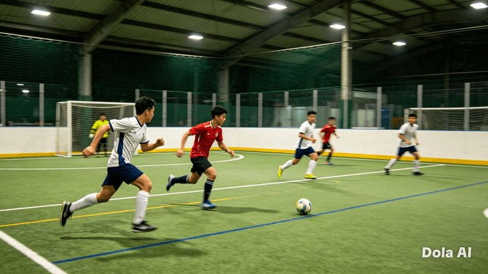 Futsal