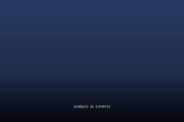 Ginásio de Esportes