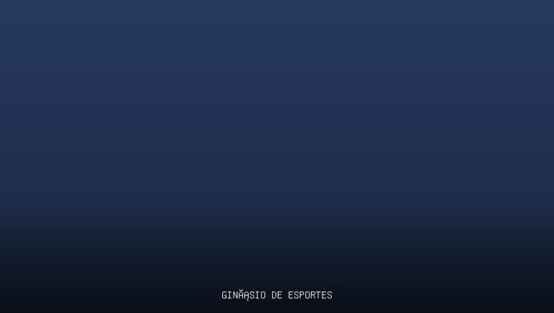 Ginásio de Esportes