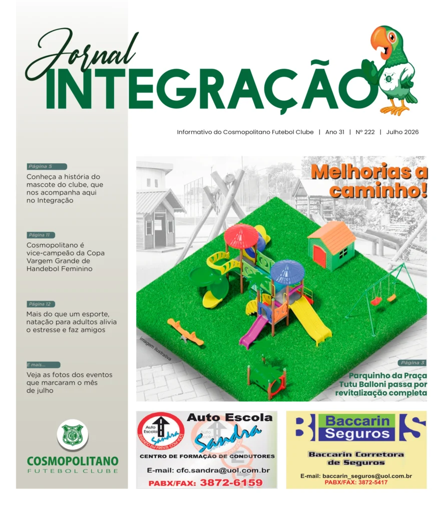 Jornal Informativo